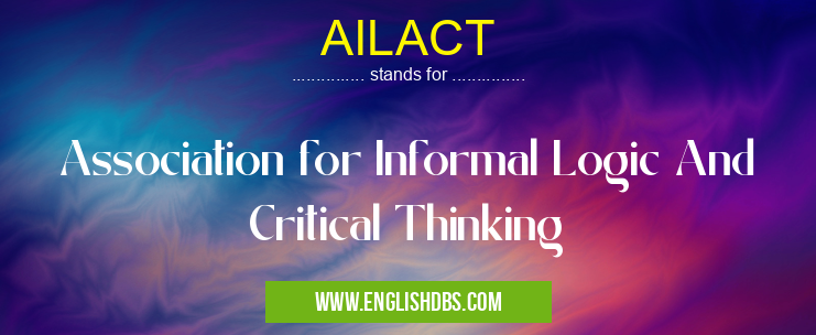 AILACT