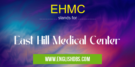 EHMC