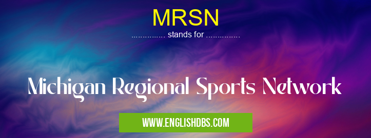 MRSN