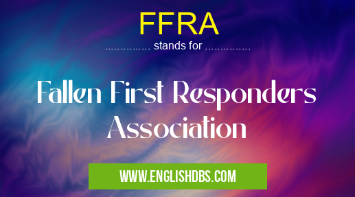 FFRA