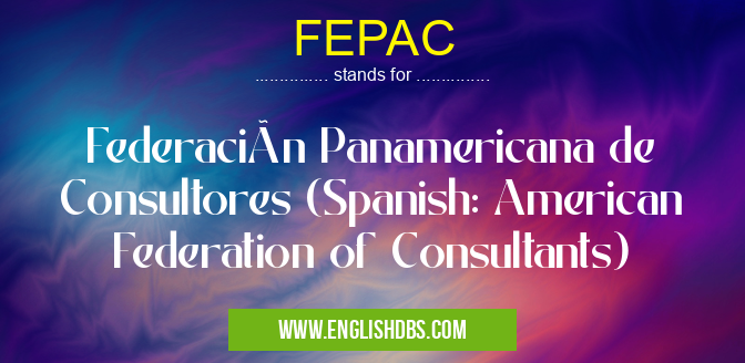 FEPAC