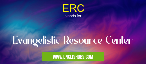 ERC