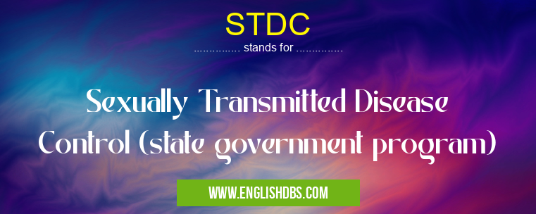 STDC