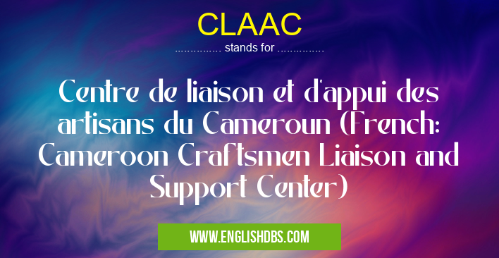 CLAAC