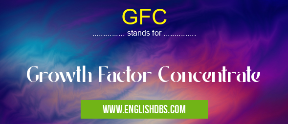 GFC