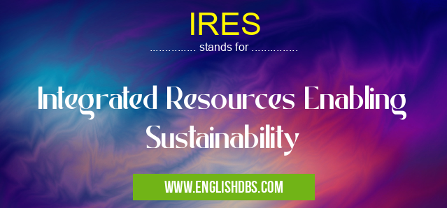 IRES