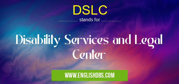 DSLC