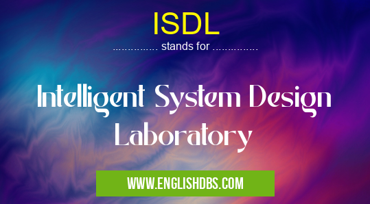 ISDL