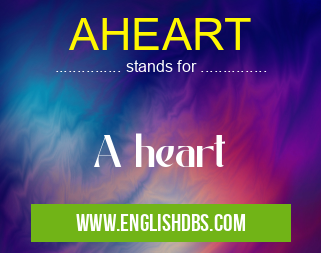 AHEART