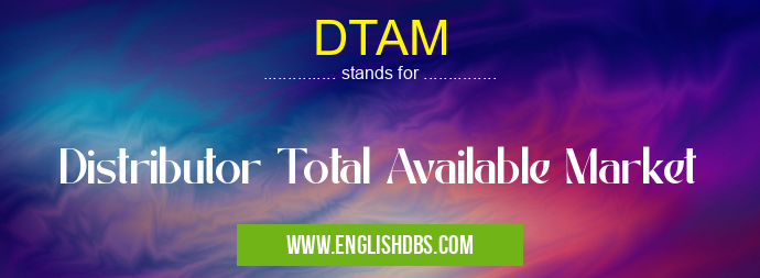 DTAM