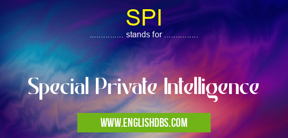 SPI