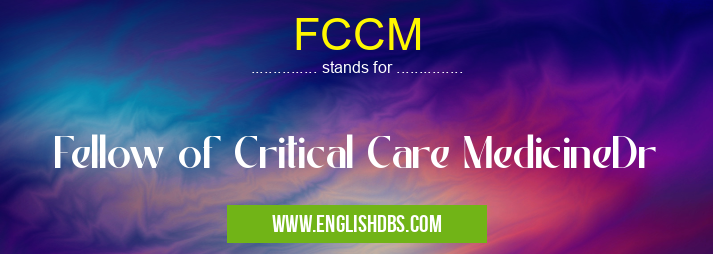 FCCM