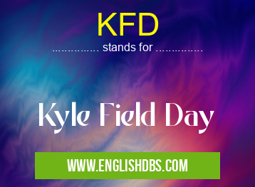 KFD