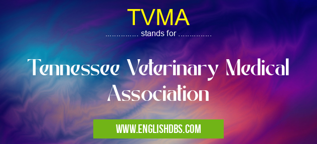 TVMA