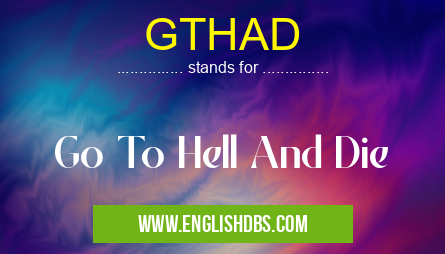 GTHAD