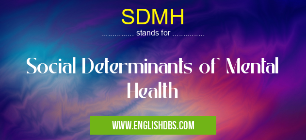 SDMH