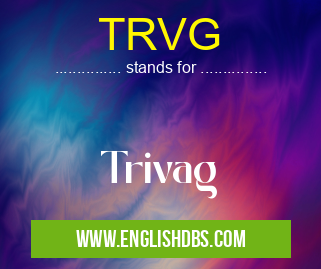 TRVG