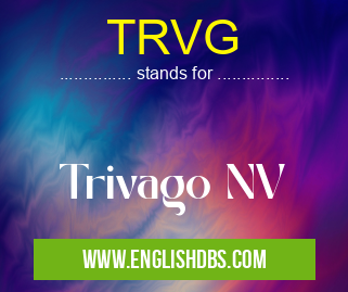 TRVG