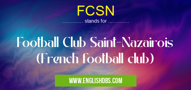 FCSN