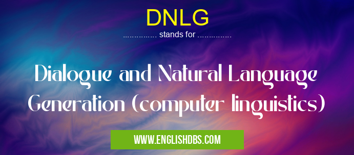 DNLG