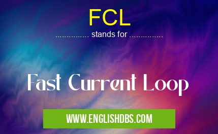 FCL