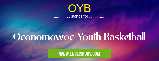 OYB