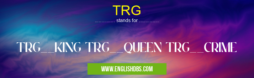 TRG