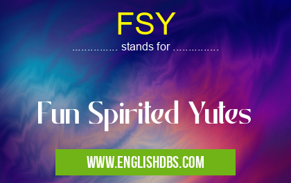 FSY