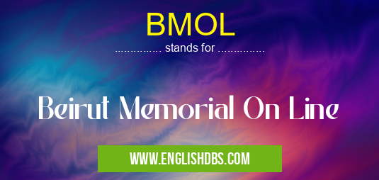 BMOL