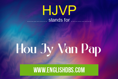 HJVP