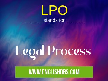 LPO