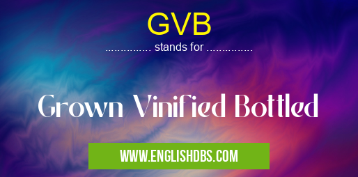 GVB