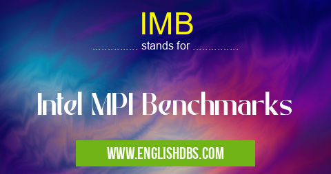 IMB