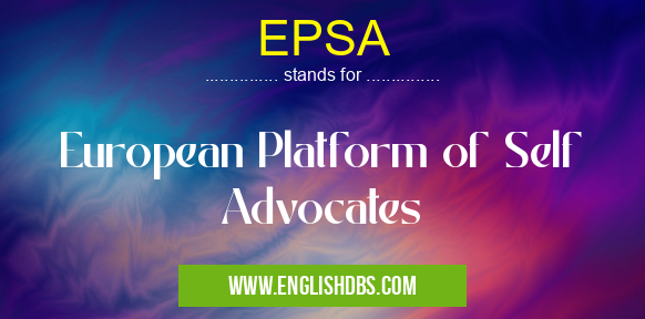 EPSA