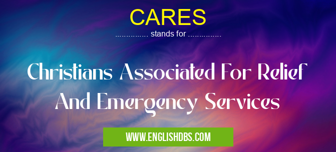 CARES