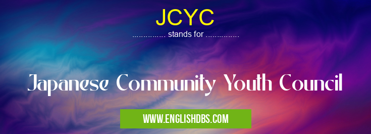 JCYC