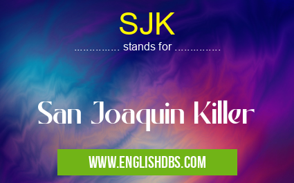 SJK