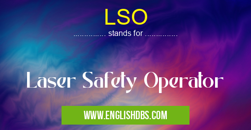 LSO