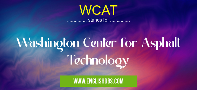 WCAT