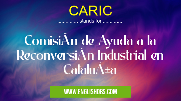 CARIC