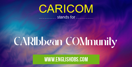 CARICOM