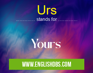 Urs