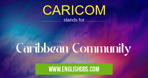 CARICOM