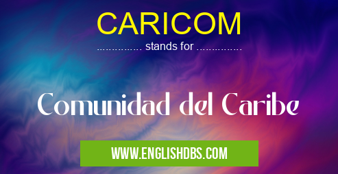 CARICOM