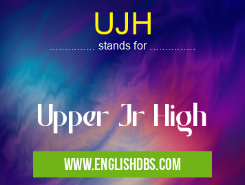 UJH