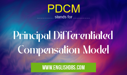 PDCM