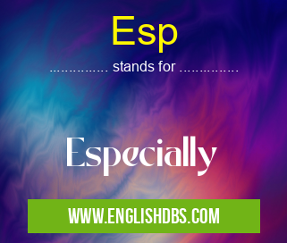 Esp