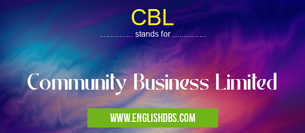 CBL