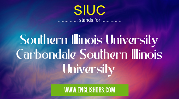 SIUC