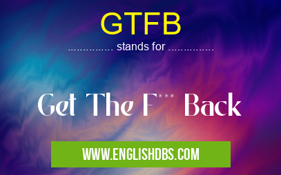 GTFB